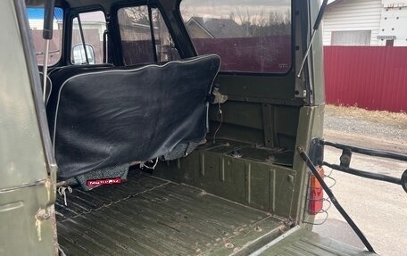 ЛуАЗ 3151, 1999 год, 264 000 рублей, 29 фотография