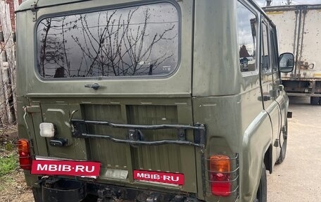 ЛуАЗ 3151, 1999 год, 264 000 рублей, 26 фотография