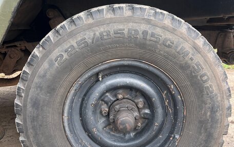 ЛуАЗ 3151, 1999 год, 264 000 рублей, 33 фотография