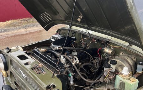 ЛуАЗ 3151, 1999 год, 264 000 рублей, 38 фотография