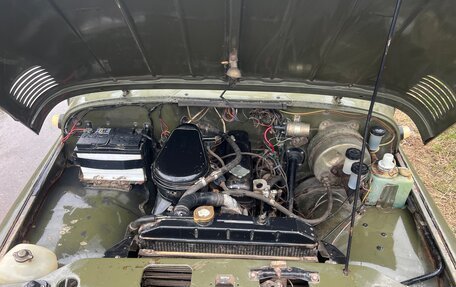 ЛуАЗ 3151, 1999 год, 264 000 рублей, 35 фотография