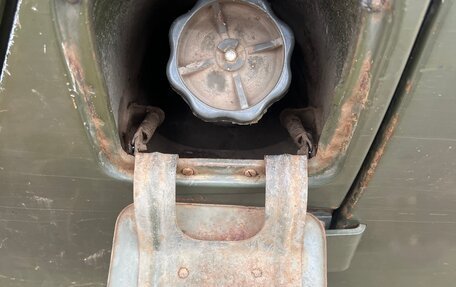 ЛуАЗ 3151, 1999 год, 264 000 рублей, 34 фотография