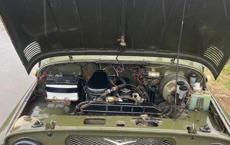 ЛуАЗ 3151, 1999 год, 264 000 рублей, 36 фотография