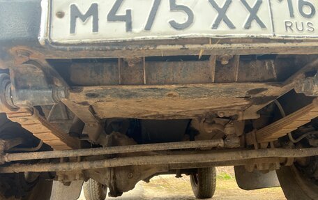 ЛуАЗ 3151, 1999 год, 264 000 рублей, 40 фотография