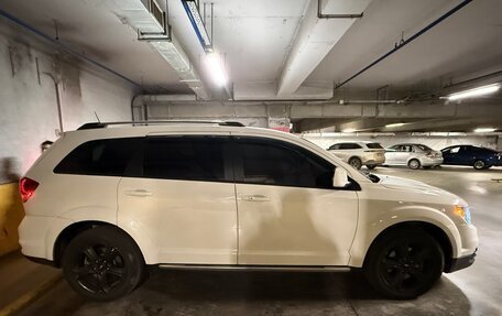 Dodge Journey I, 2020 год, 2 450 000 рублей, 6 фотография