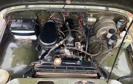 ЛуАЗ 3151, 1999 год, 264 000 рублей, 39 фотография