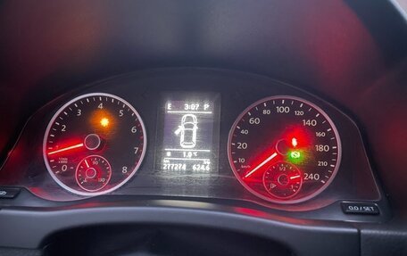 Volkswagen Tiguan I, 2010 год, 890 000 рублей, 2 фотография