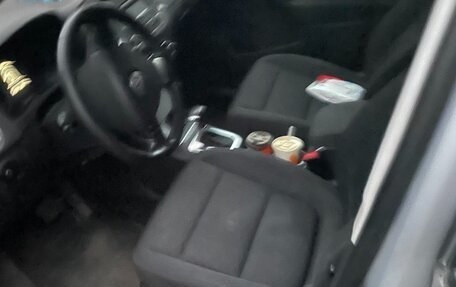 Volkswagen Tiguan I, 2010 год, 890 000 рублей, 5 фотография