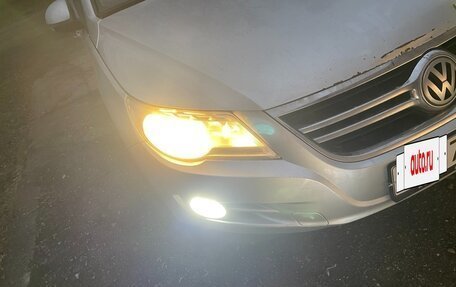 Volkswagen Tiguan I, 2010 год, 890 000 рублей, 4 фотография