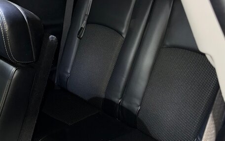 Dodge Journey I, 2020 год, 2 450 000 рублей, 9 фотография