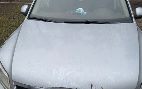 Volkswagen Tiguan I, 2010 год, 890 000 рублей, 7 фотография