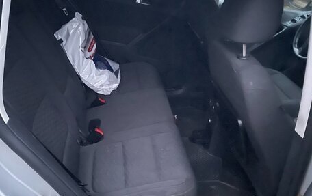 Volkswagen Tiguan I, 2010 год, 890 000 рублей, 11 фотография