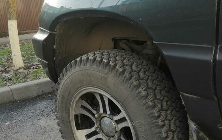 Chevrolet Niva I рестайлинг, 2006 год, 350 000 рублей, 2 фотография