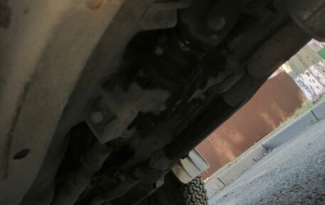 Chevrolet Niva I рестайлинг, 2006 год, 350 000 рублей, 3 фотография