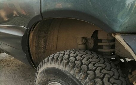 Chevrolet Niva I рестайлинг, 2006 год, 350 000 рублей, 4 фотография