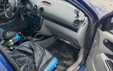 Chevrolet Lacetti, 2005 год, 263 000 рублей, 2 фотография