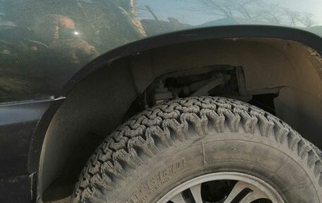 Chevrolet Niva I рестайлинг, 2006 год, 350 000 рублей, 5 фотография