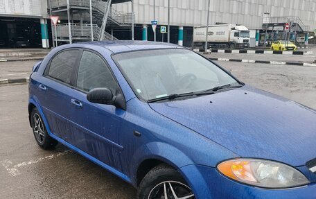 Chevrolet Lacetti, 2005 год, 263 000 рублей, 4 фотография