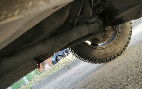 Chevrolet Niva I рестайлинг, 2006 год, 350 000 рублей, 7 фотография