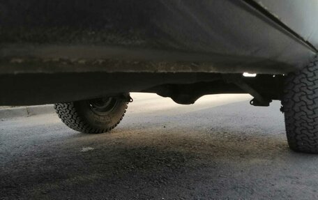 Chevrolet Niva I рестайлинг, 2006 год, 350 000 рублей, 8 фотография