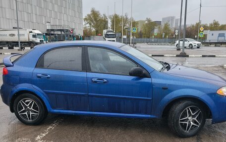 Chevrolet Lacetti, 2005 год, 263 000 рублей, 3 фотография