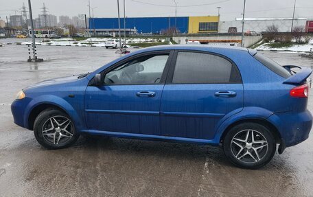 Chevrolet Lacetti, 2005 год, 263 000 рублей, 7 фотография