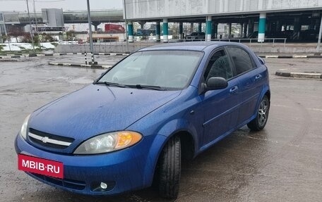 Chevrolet Lacetti, 2005 год, 263 000 рублей, 6 фотография