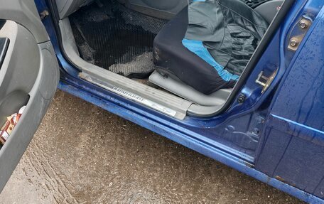 Chevrolet Lacetti, 2005 год, 263 000 рублей, 8 фотография