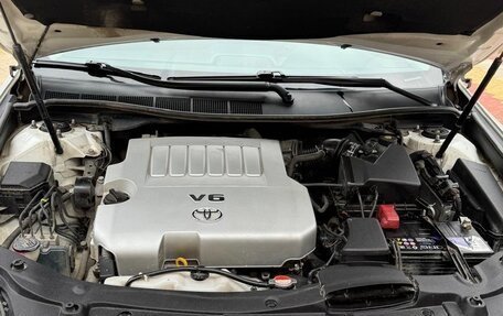 Toyota Camry, 2015 год, 1 790 000 рублей, 8 фотография