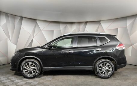 Nissan X-Trail, 2018 год, 2 099 000 рублей, 5 фотография