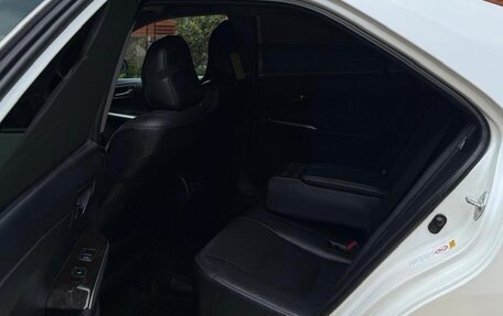 Toyota Camry, 2015 год, 1 790 000 рублей, 7 фотография