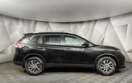 Nissan X-Trail, 2018 год, 2 099 000 рублей, 6 фотография