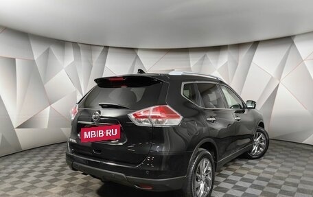 Nissan X-Trail, 2018 год, 2 099 000 рублей, 2 фотография