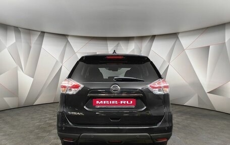 Nissan X-Trail, 2018 год, 2 099 000 рублей, 8 фотография