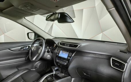 Nissan X-Trail, 2018 год, 2 099 000 рублей, 12 фотография