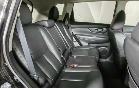 Nissan X-Trail, 2018 год, 2 099 000 рублей, 15 фотография