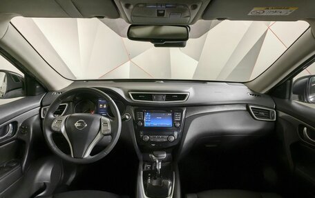 Nissan X-Trail, 2018 год, 2 099 000 рублей, 13 фотография