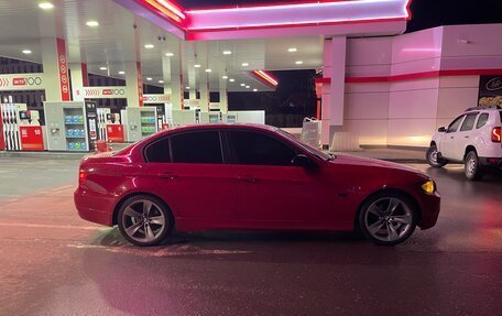 BMW 3 серия, 2007 год, 625 000 рублей, 3 фотография