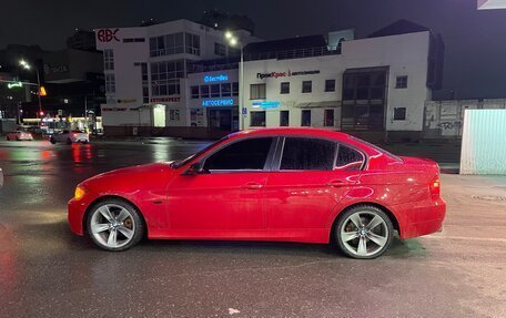 BMW 3 серия, 2007 год, 625 000 рублей, 2 фотография