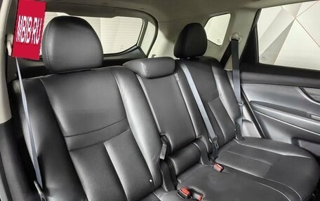 Nissan X-Trail, 2018 год, 2 099 000 рублей, 16 фотография