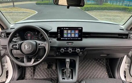 Honda Vezel, 2026 год, 2 069 000 рублей, 6 фотография