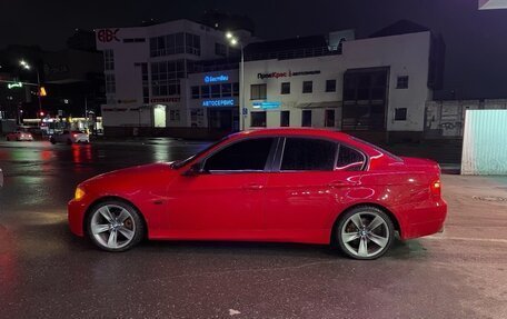 BMW 3 серия, 2007 год, 625 000 рублей, 10 фотография