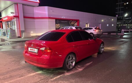 BMW 3 серия, 2007 год, 625 000 рублей, 6 фотография