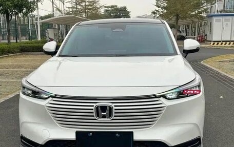 Honda Vezel, 2026 год, 2 069 000 рублей, 2 фотография