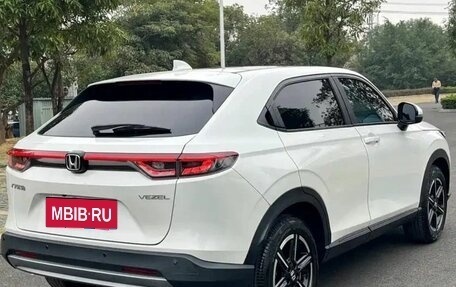 Honda Vezel, 2026 год, 2 069 000 рублей, 5 фотография