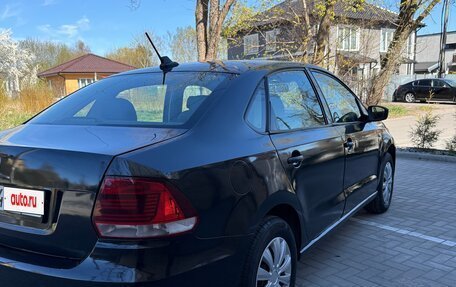 Volkswagen Polo VI (EU Market), 2017 год, 500 000 рублей, 6 фотография