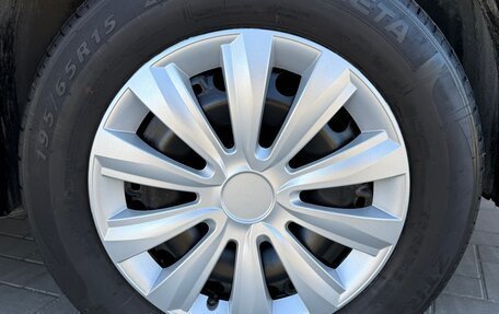 Volkswagen Polo VI (EU Market), 2017 год, 500 000 рублей, 8 фотография