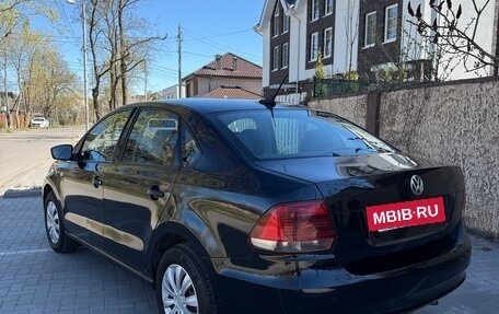 Volkswagen Polo VI (EU Market), 2017 год, 500 000 рублей, 4 фотография