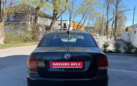 Volkswagen Polo VI (EU Market), 2017 год, 500 000 рублей, 5 фотография