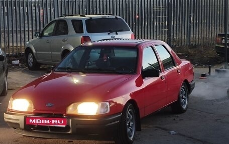 Ford Sierra I, 1988 год, 160 000 рублей, 1 фотография